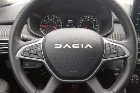 Dacia Jogger Extreme Go TCe 81 kW (110 CV)