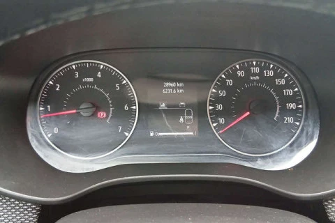 Dacia Jogger Extreme Go TCe 81 kW (110 CV)