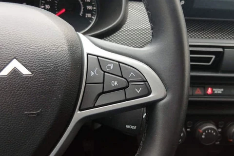 Dacia Jogger Extreme Go TCe 81 kW (110 CV)