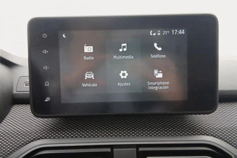 Dacia Jogger Extreme Go TCe 81 kW (110 CV)