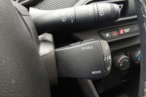 Dacia Jogger Extreme Go TCe 81 kW (110 CV)