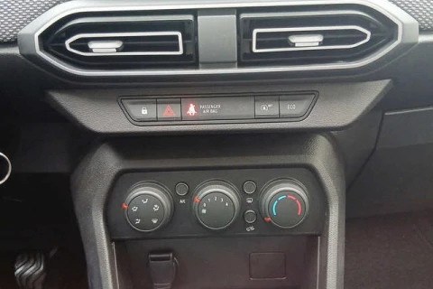 Dacia Jogger Extreme Go TCe 81 kW (110 CV)