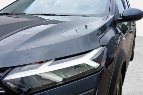 Dacia Jogger Extreme Go TCe 81 kW (110 CV)