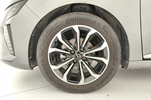 Renault Clio CLIO TCE GLP TECHNO 74KW 5P