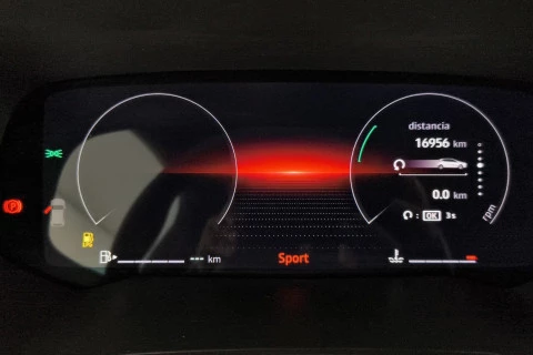 Renault Clio CLIO TCE GLP TECHNO 74KW 5P