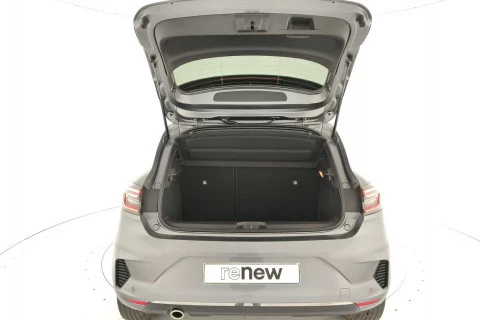 Renault Clio CLIO TCE GLP TECHNO 74KW 5P