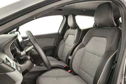 Renault Clio CLIO TCE GLP TECHNO 74KW 5P
