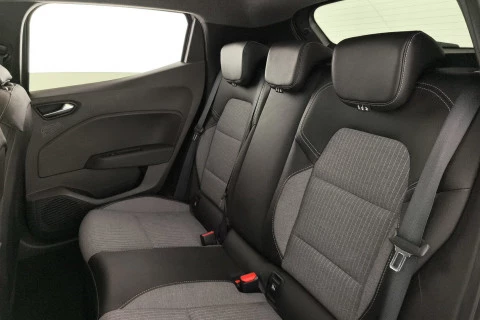 Renault Clio CLIO TCE GLP TECHNO 74KW 5P