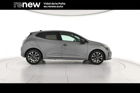 Renault Clio CLIO TCE GLP TECHNO 74KW 5P
