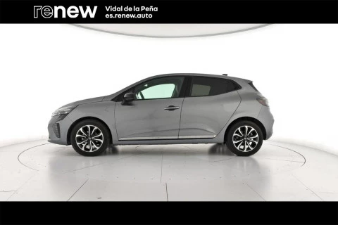 Renault Clio CLIO TCE GLP TECHNO 74KW 5P
