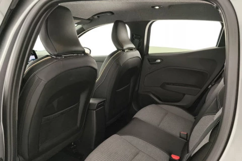 Renault Clio CLIO TCE GLP TECHNO 74KW 5P