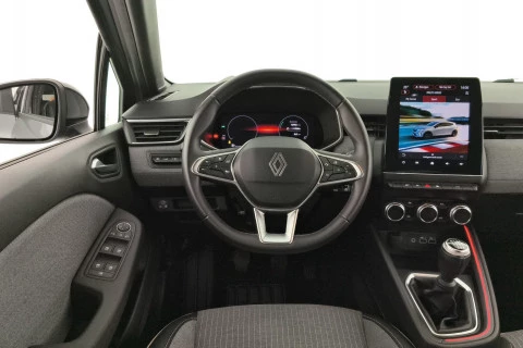 Renault Clio CLIO TCE GLP TECHNO 74KW 5P