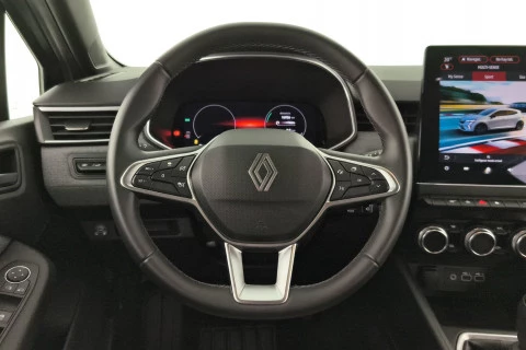 Renault Clio CLIO TCE GLP TECHNO 74KW 5P
