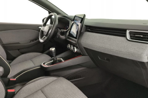Renault Clio CLIO TCE GLP TECHNO 74KW 5P