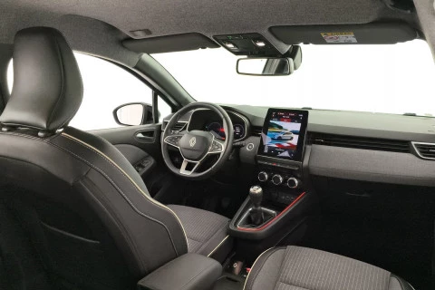 Renault Clio CLIO TCE GLP TECHNO 74KW 5P
