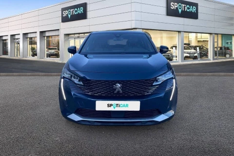 Peugeot 3008 1.2 PureTech 96KW S&S Allure Pack
