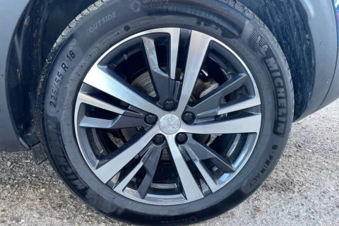 Peugeot 3008 1.2 PureTech 96KW S&S Allure Pack