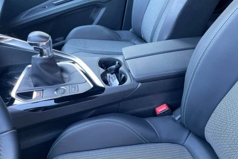 Peugeot 3008 1.2 PureTech 96KW S&S Allure Pack