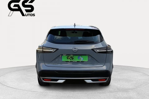 Nissan Qashqai DIG-T 140 mHEV Acenta 4x2 103 kW (140 CV)