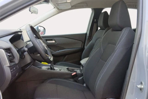 Nissan Qashqai DIG-T 140 mHEV Acenta 4x2 103 kW (140 CV)