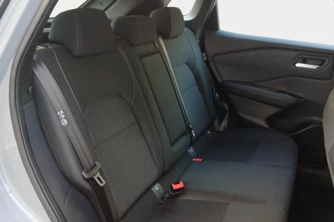 Nissan Qashqai DIG-T 140 mHEV Acenta 4x2 103 kW (140 CV)