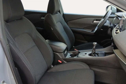 Nissan Qashqai DIG-T 140 mHEV Acenta 4x2 103 kW (140 CV)