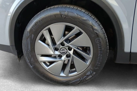 Nissan Qashqai DIG-T 140 mHEV Acenta 4x2 103 kW (140 CV)