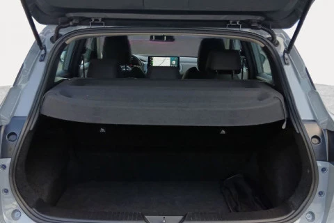 Nissan Qashqai DIG-T 140 mHEV Acenta 4x2 103 kW (140 CV)