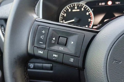 Nissan Qashqai DIG-T 140 mHEV Acenta 4x2 103 kW (140 CV)