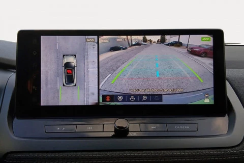 Nissan Qashqai DIG-T 140 mHEV Acenta 4x2 103 kW (140 CV)