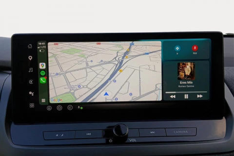 Nissan Qashqai DIG-T 140 mHEV Acenta 4x2 103 kW (140 CV)