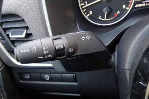 Nissan Qashqai DIG-T 140 mHEV Acenta 4x2 103 kW (140 CV)