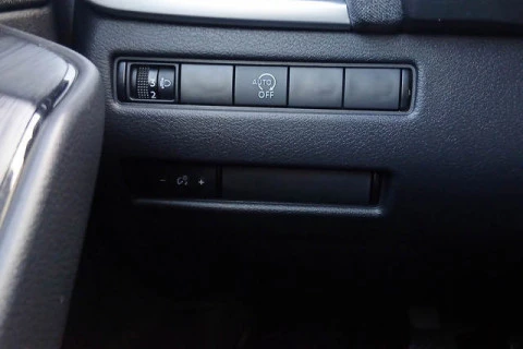 Nissan Qashqai DIG-T 140 mHEV Acenta 4x2 103 kW (140 CV)