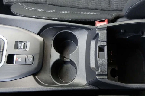 Nissan Qashqai DIG-T 140 mHEV Acenta 4x2 103 kW (140 CV)