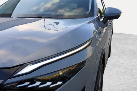 Nissan Qashqai DIG-T 140 mHEV Acenta 4x2 103 kW (140 CV)