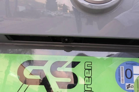 Nissan Qashqai DIG-T 140 mHEV Acenta 4x2 103 kW (140 CV)