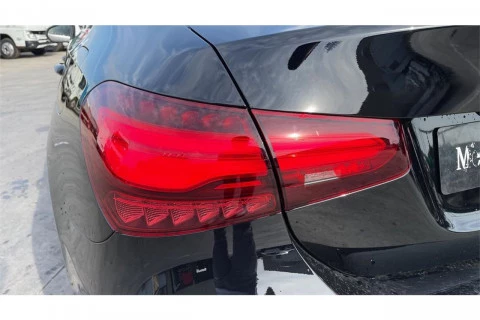 Mercedes-Benz Clase A A 180 Sedán