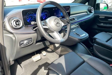 Mercedes-Benz EQV EQV 300 Largo