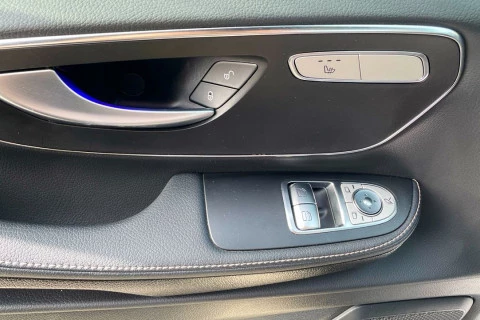 Mercedes-Benz EQV EQV 300 Largo