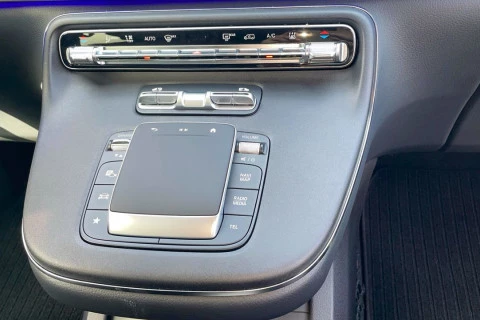 Mercedes-Benz EQV EQV 300 Largo