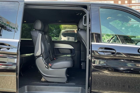 Mercedes-Benz EQV EQV 300 Largo