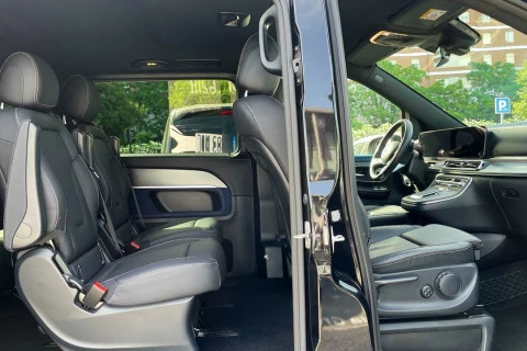 Mercedes-Benz EQV EQV 300 Largo