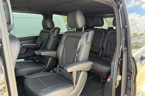 Mercedes-Benz EQV EQV 300 Largo