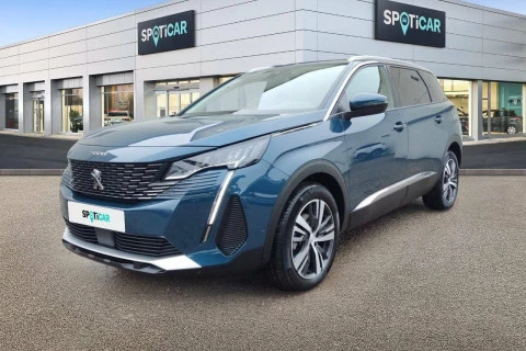 Peugeot 5008 1.5 BlueHDi 96kW (130CV) S&S Allure Pack