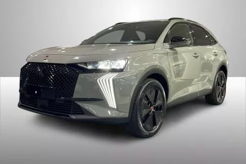 DS Automobiles DS 7 Crossback Performance Line + 1.5 BlueHDi 130 CV AT8