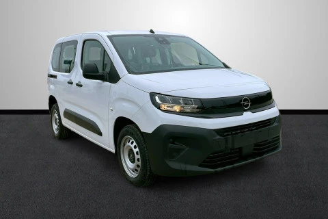 Opel Combo Edition N1 100 Cv 1.5 Td S/S MT6 ?6.4