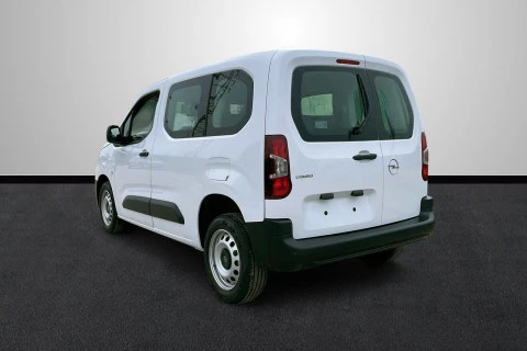 Opel Combo Edition N1 100 Cv 1.5 Td S/S MT6 ?6.4