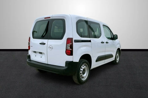 Opel Combo Edition N1 100 Cv 1.5 Td S/S MT6 ?6.4