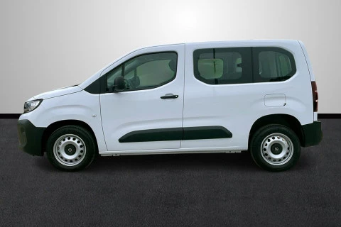 Opel Combo Edition N1 100 Cv 1.5 Td S/S MT6 ?6.4