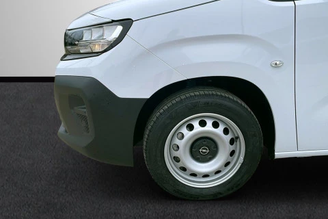 Opel Combo Edition N1 100 Cv 1.5 Td S/S MT6 ?6.4